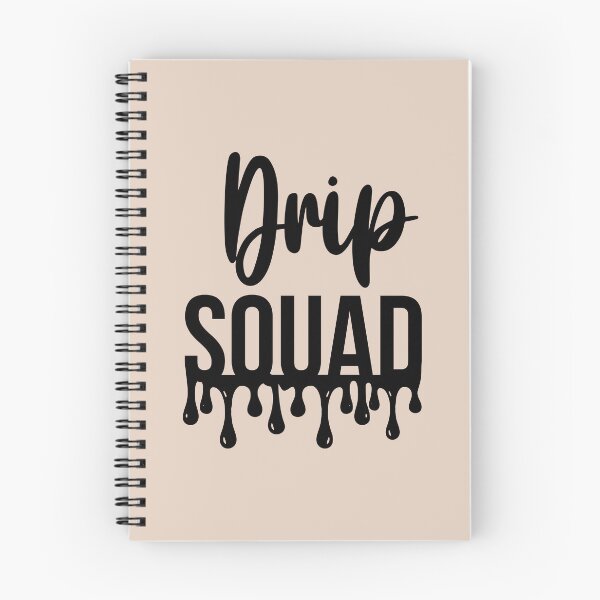 Item preview, Drip Squad | Women’s Birthday Girl Matching designed and sold by jensbyorlando.