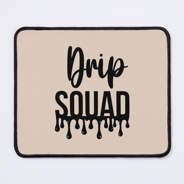 Item preview, Drip Squad | Women’s Birthday Girl Matching designed and sold by jensbyorlando.