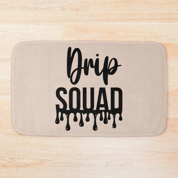Item preview, Drip Squad | Women’s Birthday Girl Matching designed and sold by jensbyorlando.