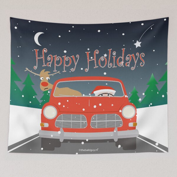 Item preview, Amazon 122S 123GT Christmas designed and sold by Bram Donker.