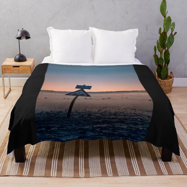 Item preview, Sunset in Dangast - Beware of Jade Bay designed and sold by Ruhrpottpicture.