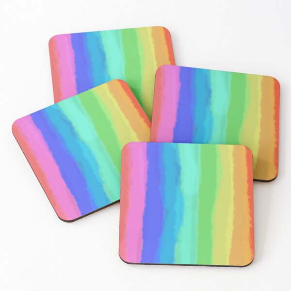 Item preview, Colorful Rainbow - Ross Creations  designed and sold by IbrahimArt2.