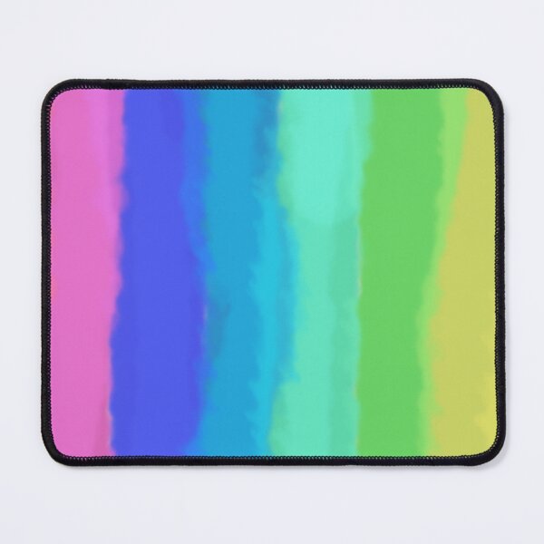 Item preview, Colorful Rainbow - Ross Creations designed and sold by IbrahimArt2.