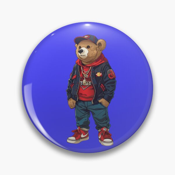 Item preview, Street Bear Styles designed and sold by ImageWearz.