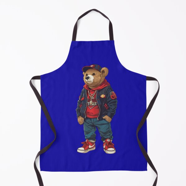 Item preview, Street Bear Styles designed and sold by ImageWearz.