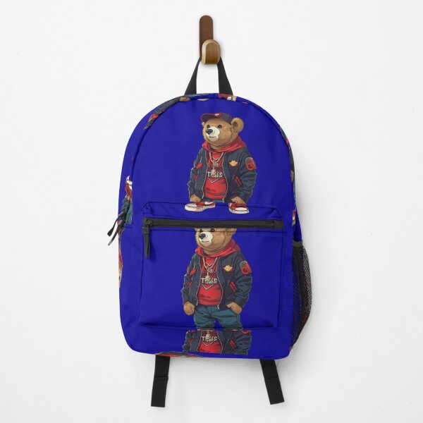 Item preview, Street Bear Styles designed and sold by ImageWearz.