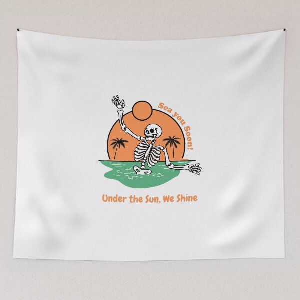 Item preview, Summer vibes designed and sold by Miki  Design.