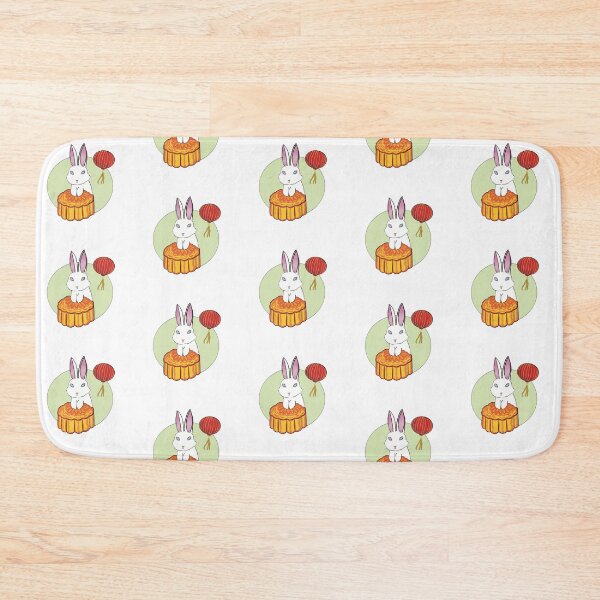 Item preview, Mooncake Rabbit designed and sold by MCNuki.