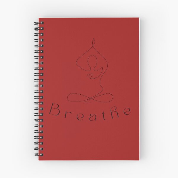 Item preview, yoga breathe designed and sold by NeShopp.