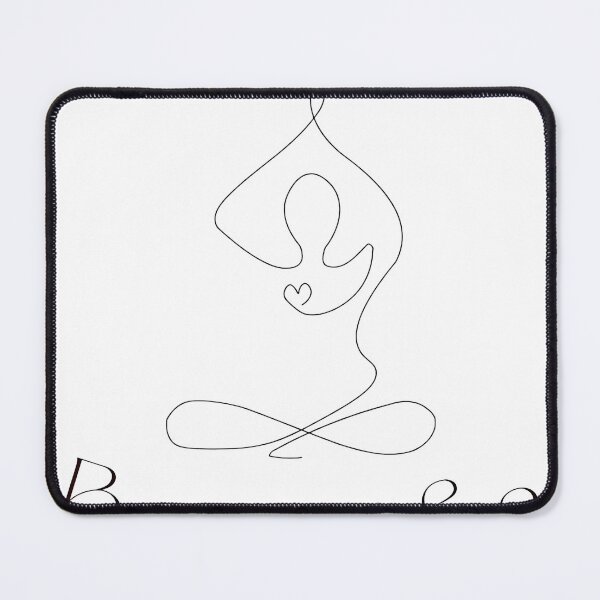 Item preview, yoga breathe designed and sold by NeShopp.