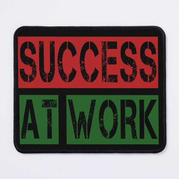 Item preview, New design succes at work designed and sold by Nopidesign-.