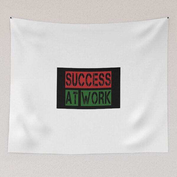 Item preview, New design succes at work designed and sold by Nopidesign-.