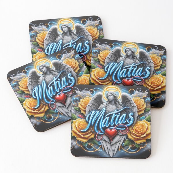 Item preview, Matias designed and sold by RaF71PrO.