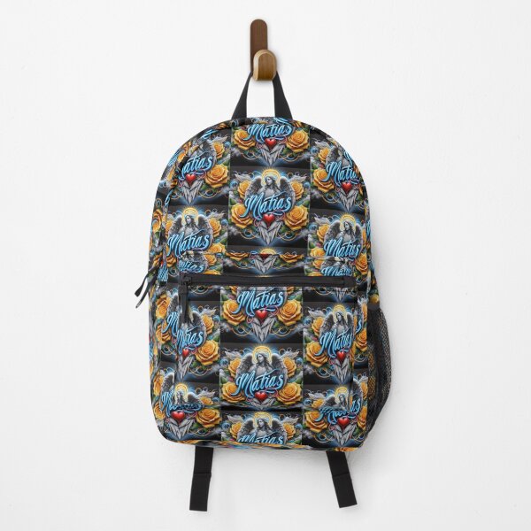 Item preview, Matias designed and sold by RaF71PrO.