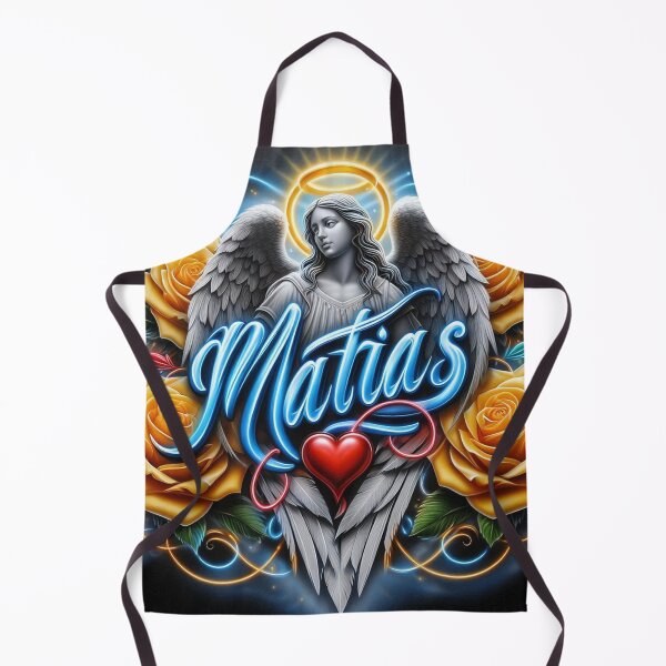Item preview, Matias designed and sold by RaF71PrO.