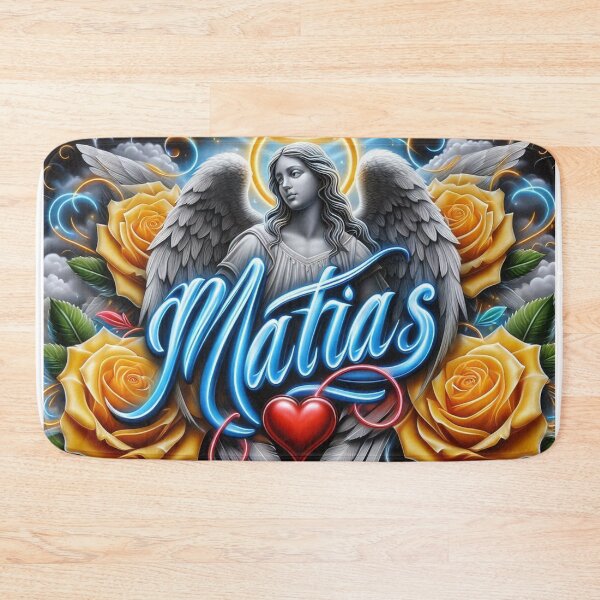 Item preview, Matias designed and sold by RaF71PrO.