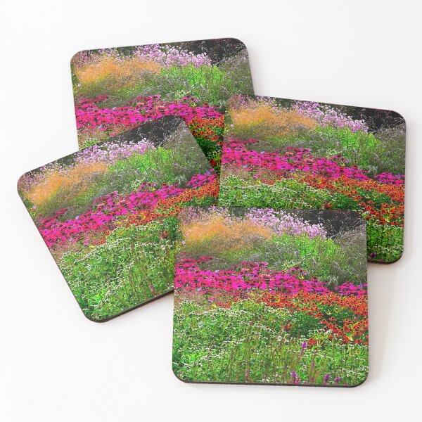 Item preview, Garden Delight designed and sold by Fluid Artzworx.