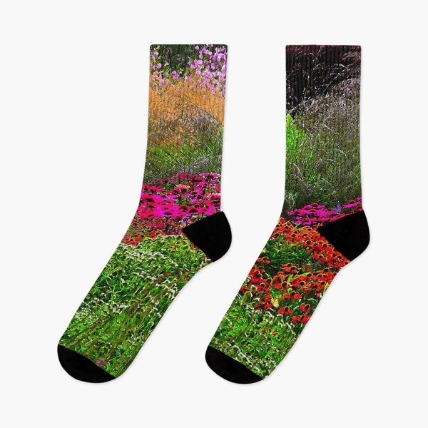 Item preview, Garden Delight designed and sold by Fluid Artzworx.