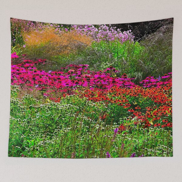Item preview, Garden Delight designed and sold by Fluid Artzworx.