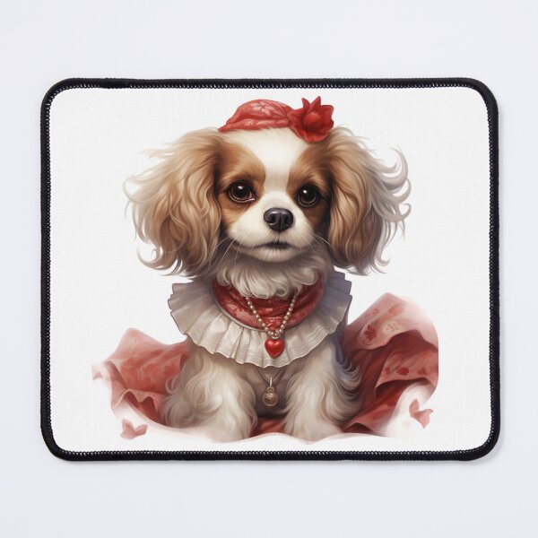 Item preview, Cut puppy art designed and sold by Ravensplace22.