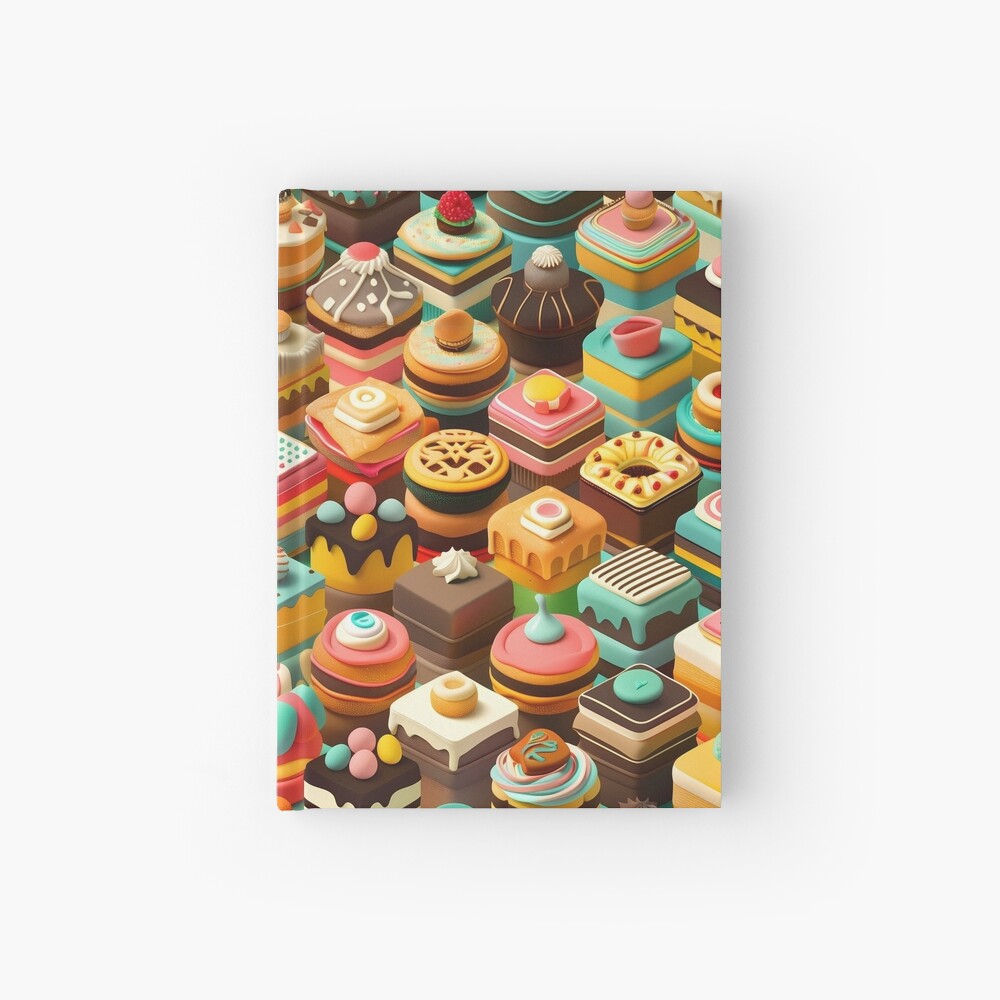 Hardcover Journal