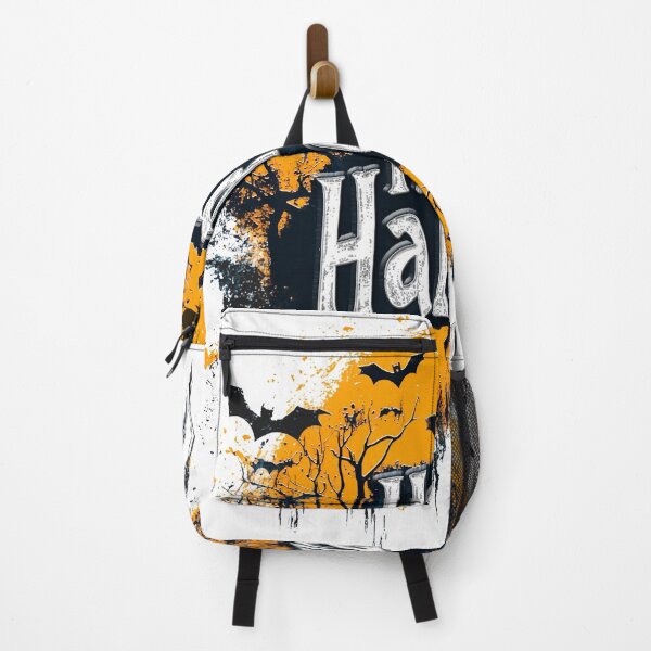 Item preview, Happy Halloween - Bats. designed and sold by OriginalDP.