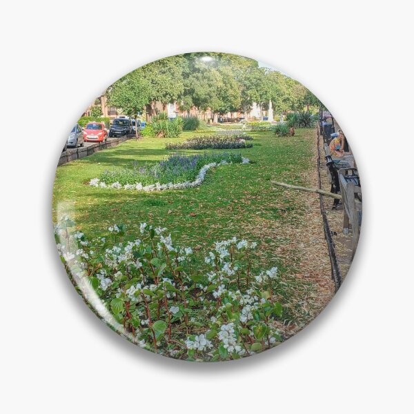 Item preview, BEDFORD EMBANKMENT. UK. designed and sold by ronsaunders47.