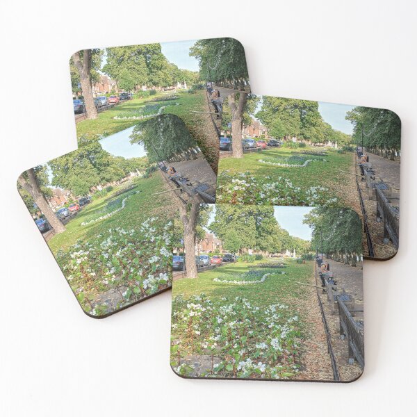 Item preview, BEDFORD EMBANKMENT. UK. designed and sold by ronsaunders47.