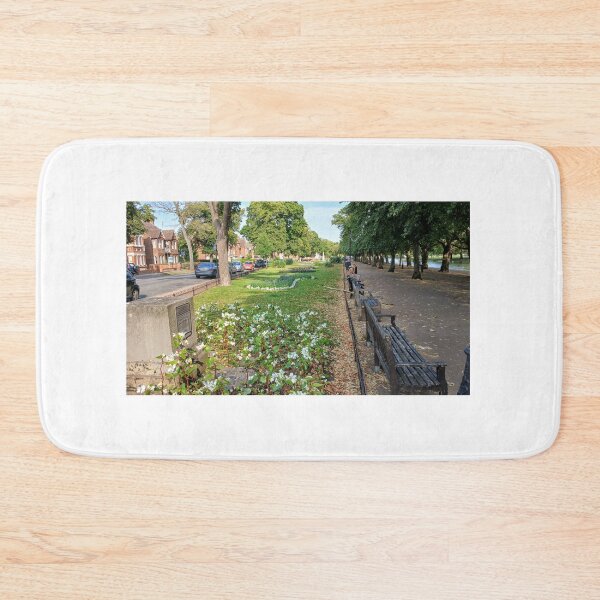 Item preview, BEDFORD EMBANKMENT. UK. designed and sold by ronsaunders47.