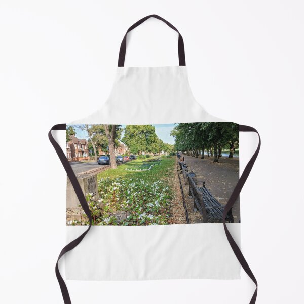 Item preview, BEDFORD EMBANKMENT. UK. designed and sold by ronsaunders47.
