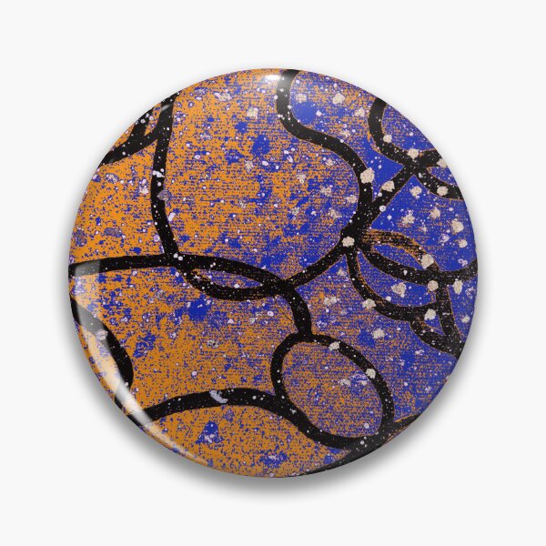 Item preview, meanders of the starry sky designed and sold by Krzysztof Patalas.