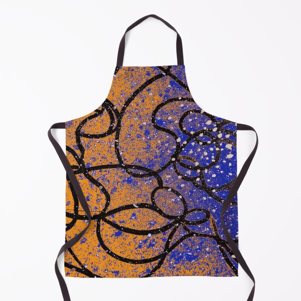 Item preview, meanders of the starry sky designed and sold by Krzysztof Patalas.
