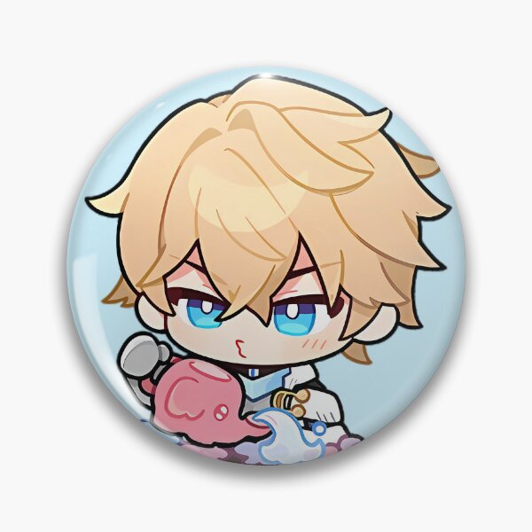 Item preview, Gepard | Honkai: Star Rail designed and sold by Verthalies.