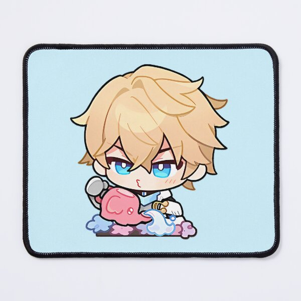Item preview, Gepard | Honkai: Star Rail designed and sold by Verthalies.
