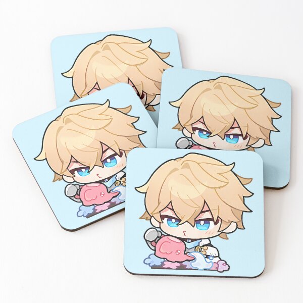 Item preview, Gepard | Honkai: Star Rail designed and sold by Verthalies.