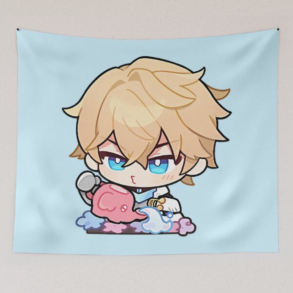 Item preview, Gepard | Honkai: Star Rail designed and sold by Verthalies.