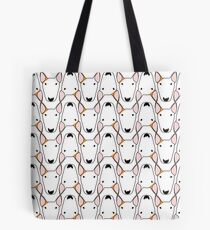 Jordyn's Pattern Tote Bag