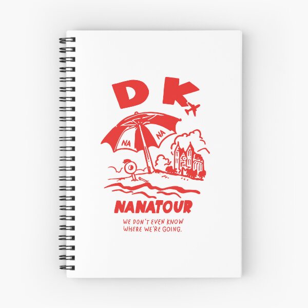 Aperçu de l'œuvre Tournée NANA avec Seventeen : DK créée et vendue par firlachieldraws.