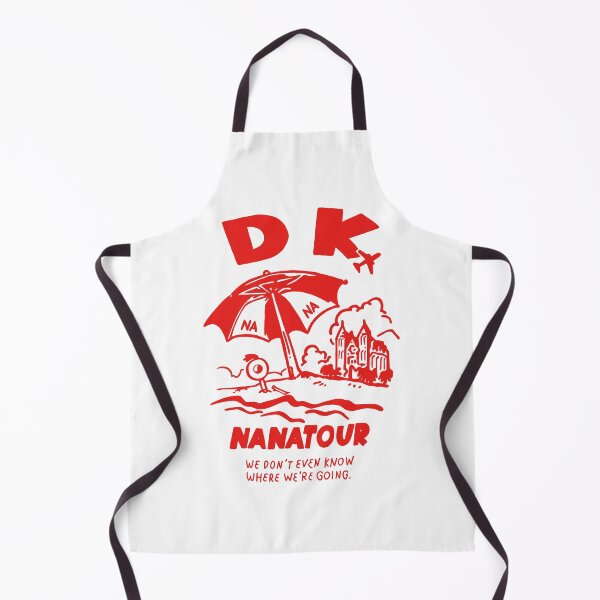 Item preview, NANA tour with Seventeen: DK designed and sold by firlachieldraws.