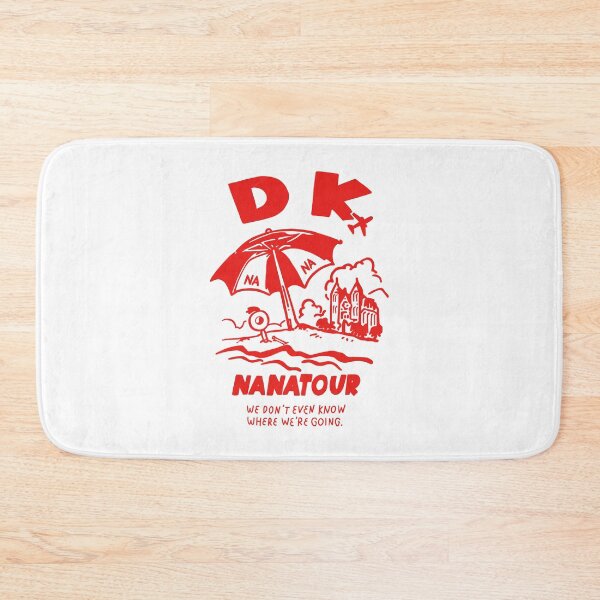Item preview, NANA tour with Seventeen: DK designed and sold by firlachieldraws.