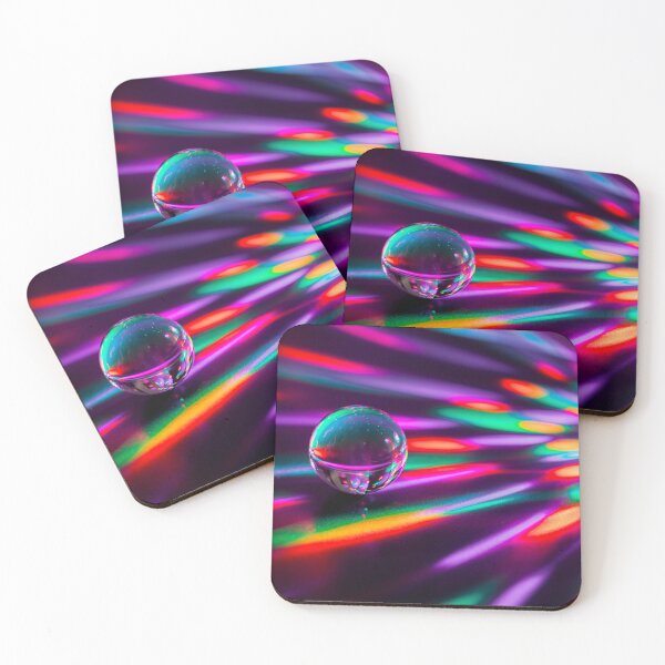 Item preview, Rainbow Orb Disco designed and sold by ea-photos.