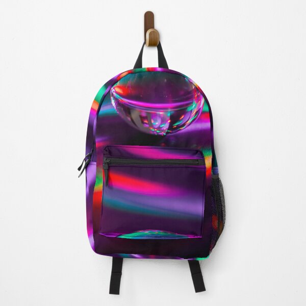 Item preview, Rainbow Orb Disco designed and sold by ea-photos.
