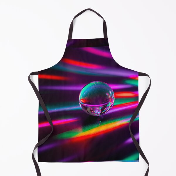 Item preview, Rainbow Orb Disco designed and sold by ea-photos.