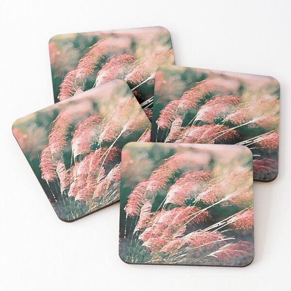 Item preview, Pink Pampas designed and sold by Fluid Artzworx.