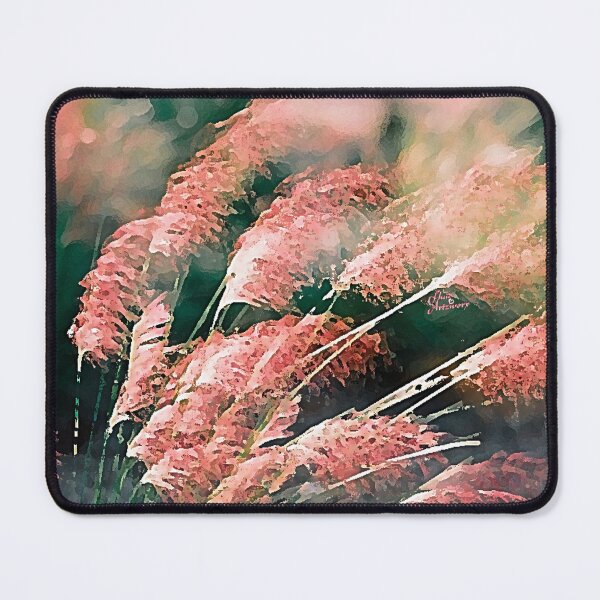 Item preview, Pink Pampas designed and sold by Fluid Artzworx.
