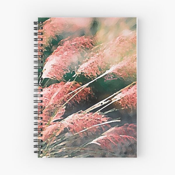 Item preview, Pink Pampas designed and sold by Fluid Artzworx.