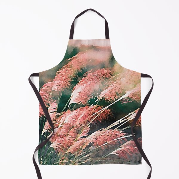 Item preview, Pink Pampas designed and sold by Fluid Artzworx.