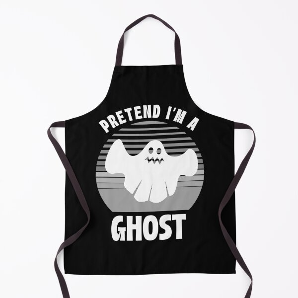 Item preview, Pretend I'm a Ghost designed and sold by 87-Aesthetics.