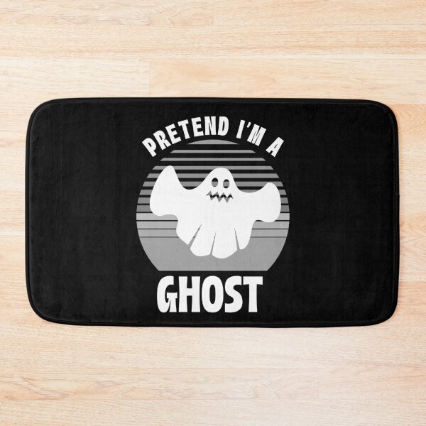 Item preview, Pretend I'm a Ghost designed and sold by 87-Aesthetics.