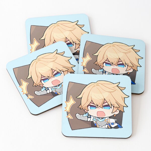 Item preview, Gepard | Honkai: Star Rail designed and sold by Verthalies.